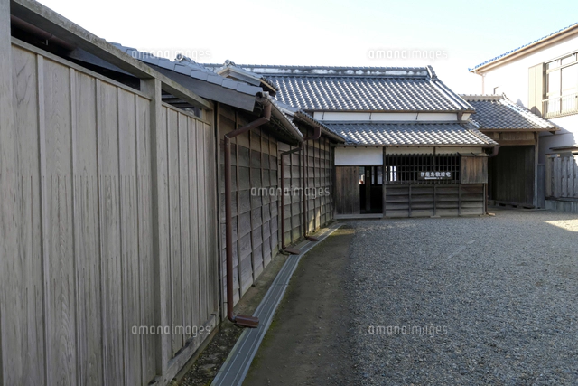 伊能忠敬旧宅子供とお出かけ情報「いこーよ」