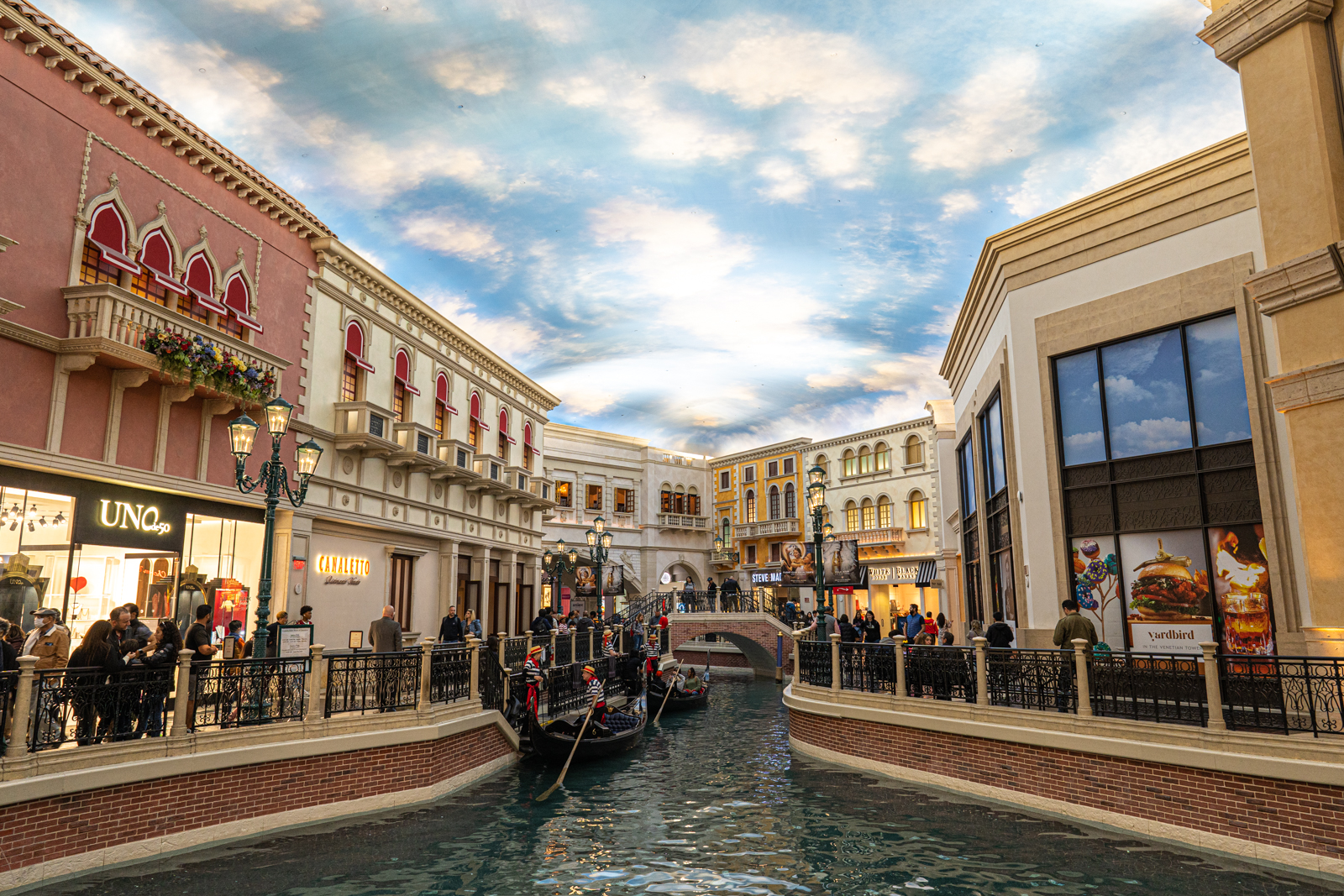 ベネチアン・コンベンション＆エキスポセンター周辺のおすすめホテル・宿・旅館をお得に予約 2025年最新Trip.com