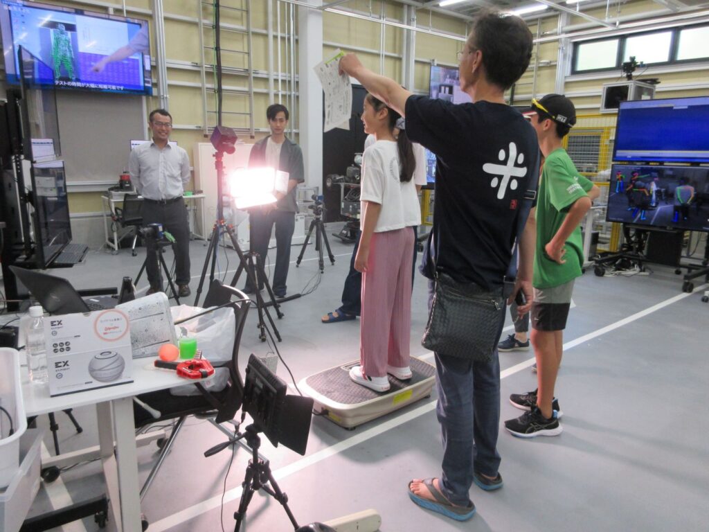 2025年３月15・16日『いちだいサイエンスパーク』を開催しました広島市立大学