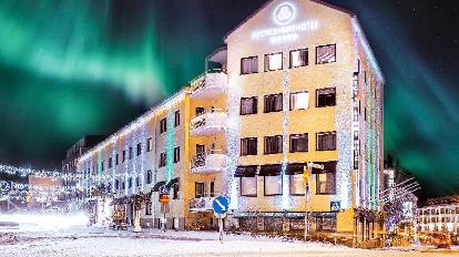 サンタ クロース ホリディ ヴィレッジ -