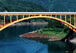 心霊スポット紹介: 虹の大橋とオススメスポットTikTok