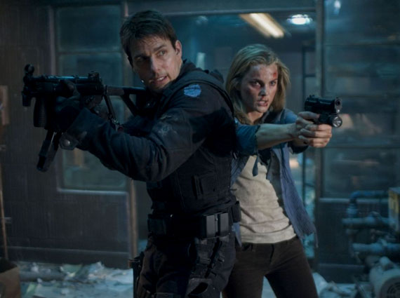 ミッション：インポッシブル ファイナル・レコニング : 作品情報・キャスト・あらすじ・動画