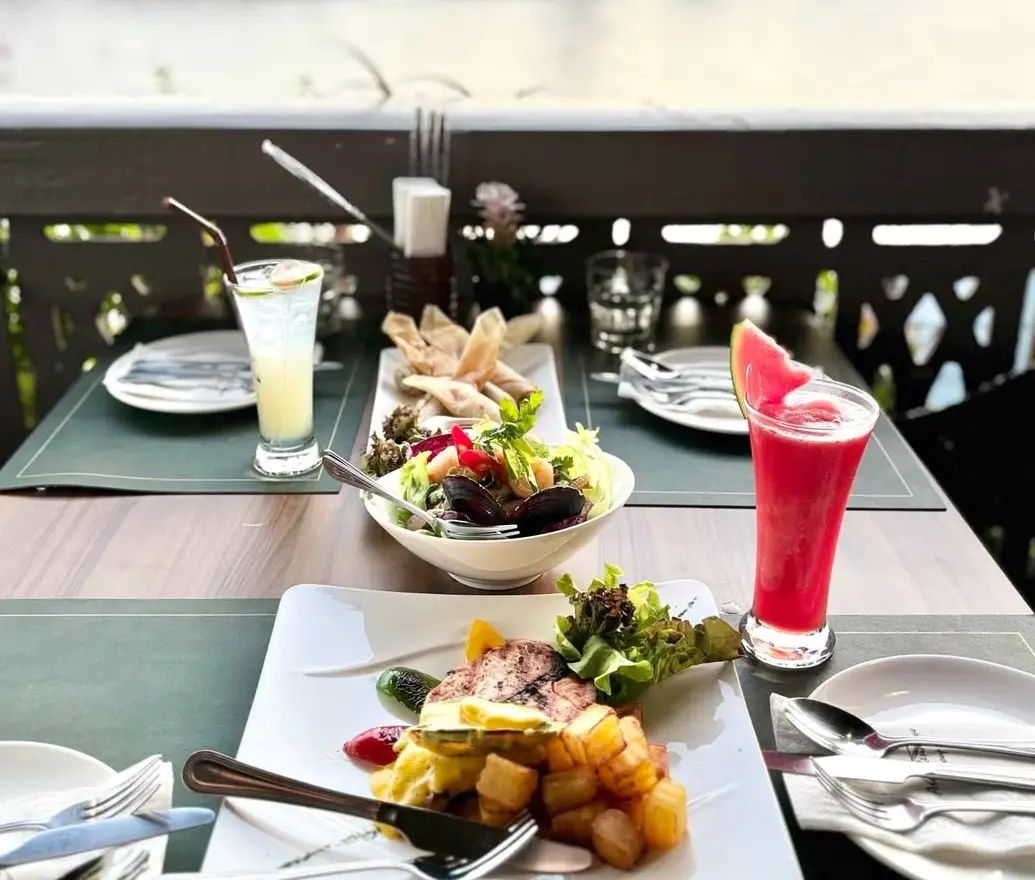 タイ・バンコクへ3週間の一人旅！滞在中に訪れた、オススメのローカル食堂・宿泊ホテルの金額・レビューを全紹介 - 元スキー場職員の雪山ブログ