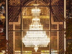 🔔恵比寿ガーデンプレイス Ebisu Garden