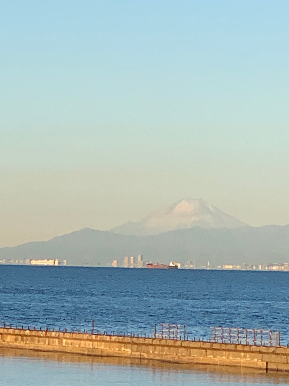 美浜大橋の夜景情報