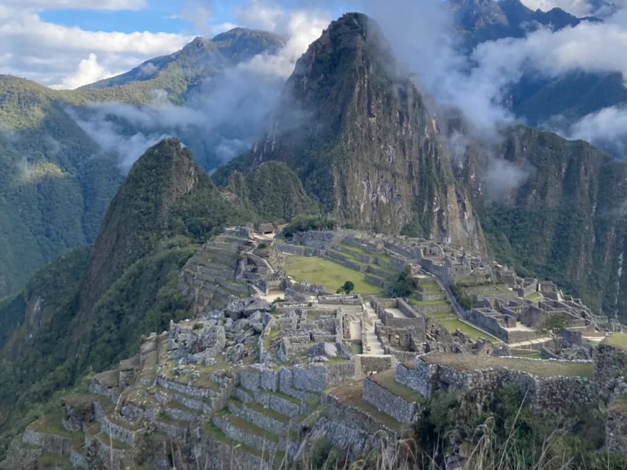 マチュピチュ遺跡完全ガイド一生に一度の旅を思いっきり味わうために
