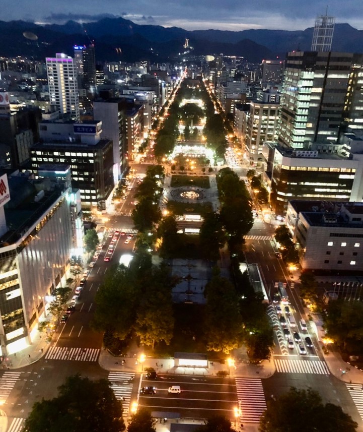 公式 ホテルエミシア札幌 on X: 