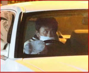 画像 山岸舞彩 2006年東レ キャンペーンガール