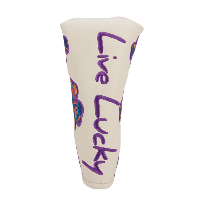 口コミ・評価パターカバー ヘッドカバー パターWAAC