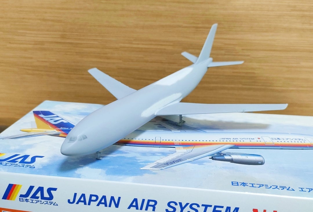 楽天市場 B767-300ER JAL 日本航空