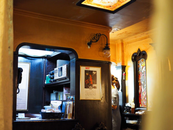 京都の老舗喫茶店をめぐる旅。おすすめ喫茶店まとめ！かもめと街