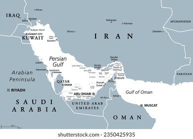 アンティークの世界地図 ペルシャ湾とホルムズ海峡の写真素材171658069 毎月1点無料 フリー のストックフォト