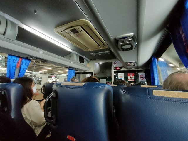 2025年 バンコクからパタヤの行き方まとめバス・タクシー・電車・ツアーの料金と予約方法