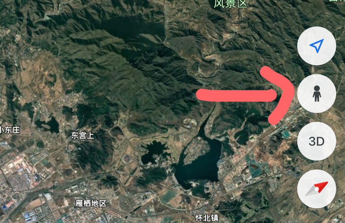 万里の長城」を8年撮影し続けてきた男性・楊東さん--人民網日本語版--人民日報