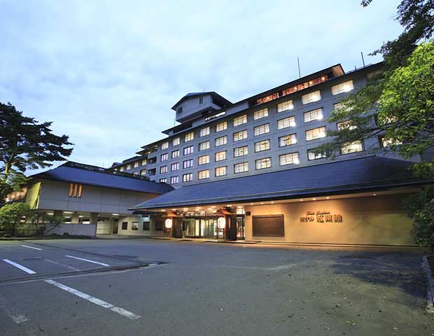 花巻温泉 誕生日で泊まりたい旅館・ホテル15選！大自然・露天風呂・会席料理など記念日には自然を感じるのが好きな筆者が徹底調査！アニーお祝い体験マガジン