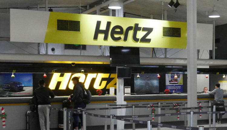 ロサンゼルス空港LAX のおすすめレンタカー会社 - HowtoRoadTrip.com