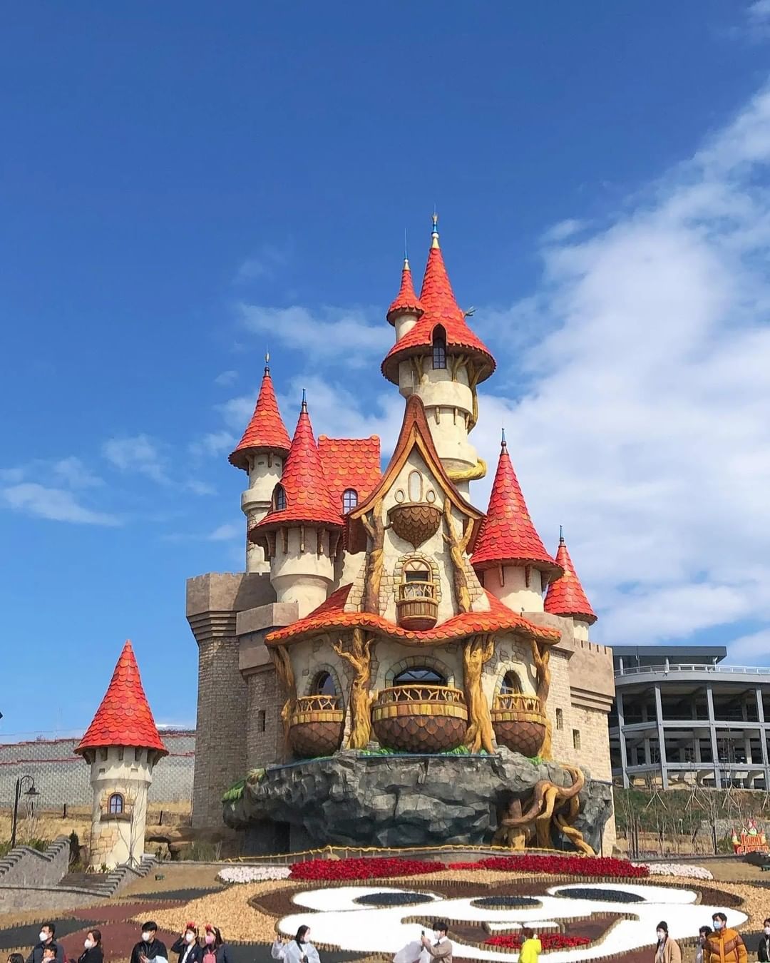 2025 ロッテワールドパッケージディール、提供元：Cosmo. Jin Tour -