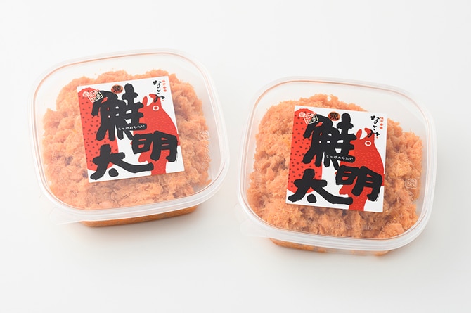 福岡 絶妙なコンビネーション！明太子のおいしさに2種類の味を融合した「ふくやラスクめんたい味２箱セット」ことりっぷ