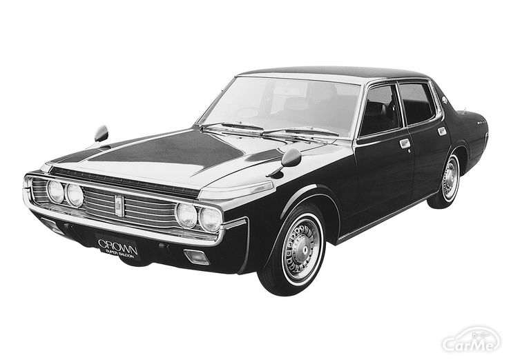 クラシック トヨタ の中古車を探す カーセンサー