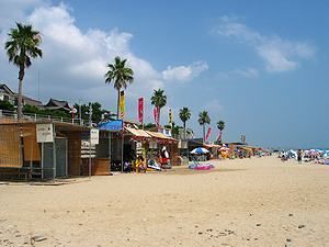 大蔵海岸海水浴場観光スポット公式 兵庫県観光サイト HYOGO!ナビ知っておきたい観光情報が盛りだくさん