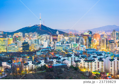 明洞 ミョンドン のエリアガイド韓国旅行「コネスト」