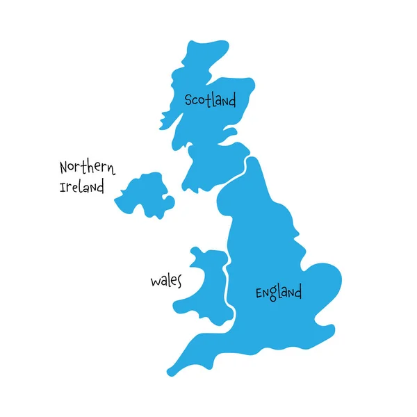 イギリスとは - 英国雑貨トゥーシェ
