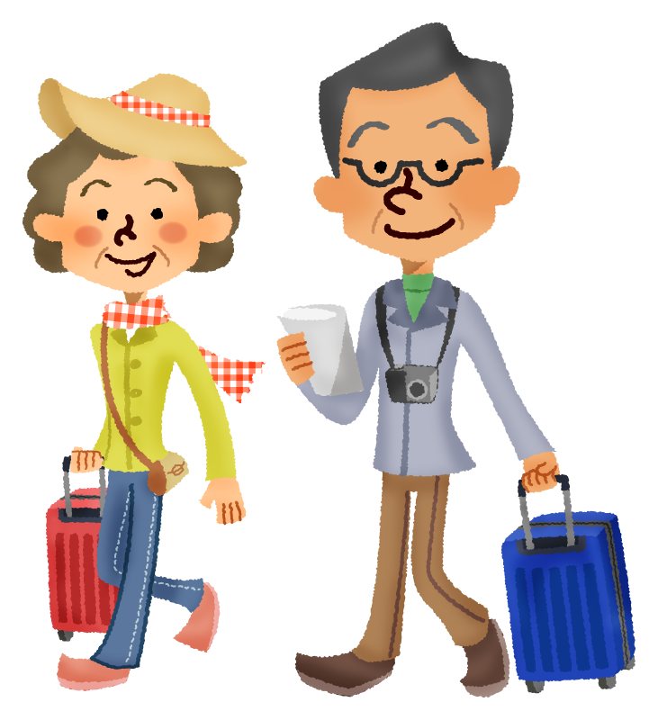 無料の海外旅行イラスト素材PNG・フリー 画像 - Pngtree