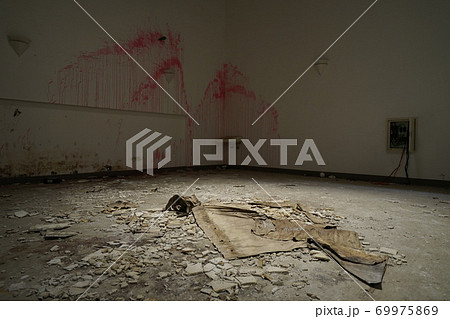 ホテル キャデラックハウス - 近くの廃墟を探せる全国廃墟マップ