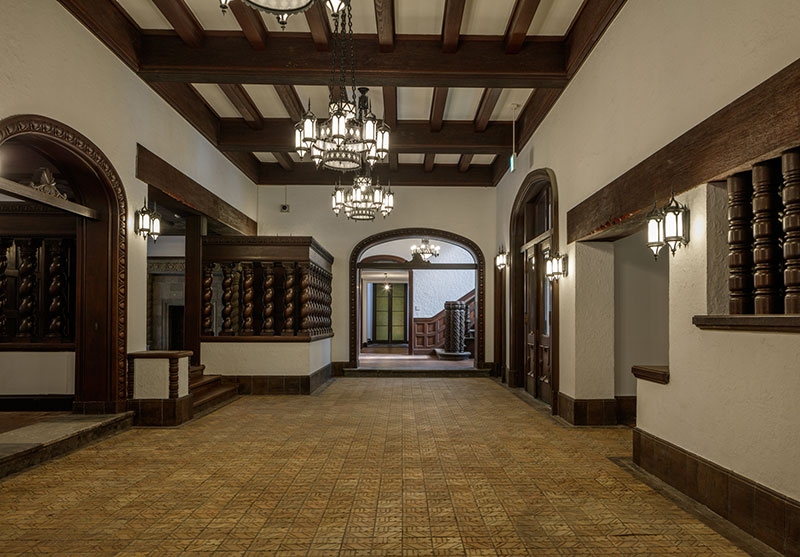 紀尾井町計画グランプリンスホテル赤坂 旧赤坂プリンスホテル 跡地開発計画2013年6月の工事の状況 -