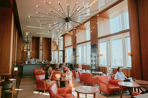 アンダーズ 東京 -宿泊予約ならYahoo!トラベル