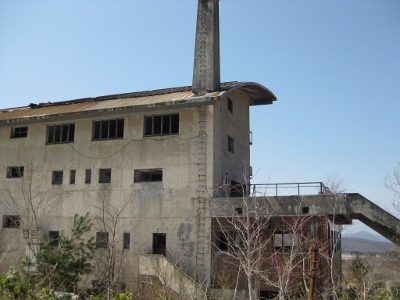 横向温泉ロッジ：ノスタルジー：車中泊EXPRESS