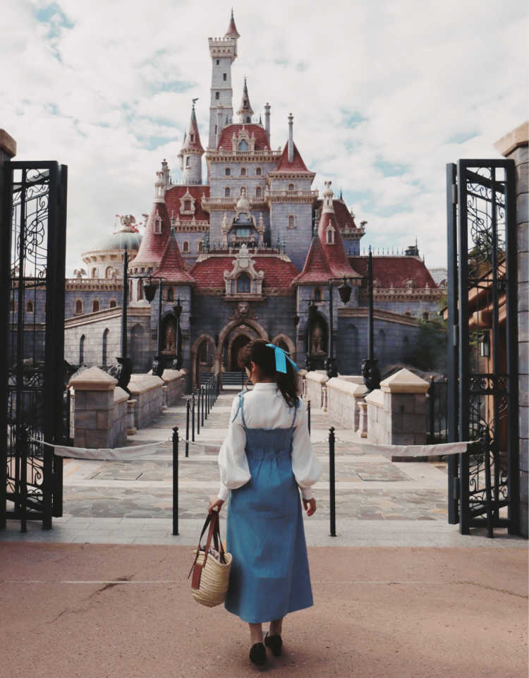 舞浜・浦安・船橋 千葉県 の観光スポットこころから