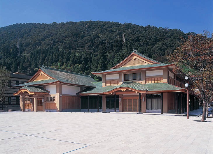 山中温泉 菊の湯 公式 加賀温泉郷