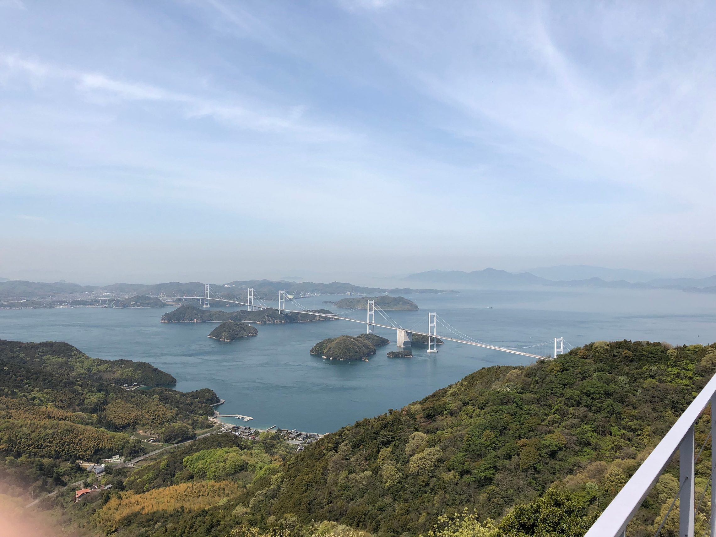 来島海峡大橋の展望10選 定番から穴場まで！しまなみ海道の絶景展望台やサイクリング向きビューポイントしまなみ自転車ツーリングTips