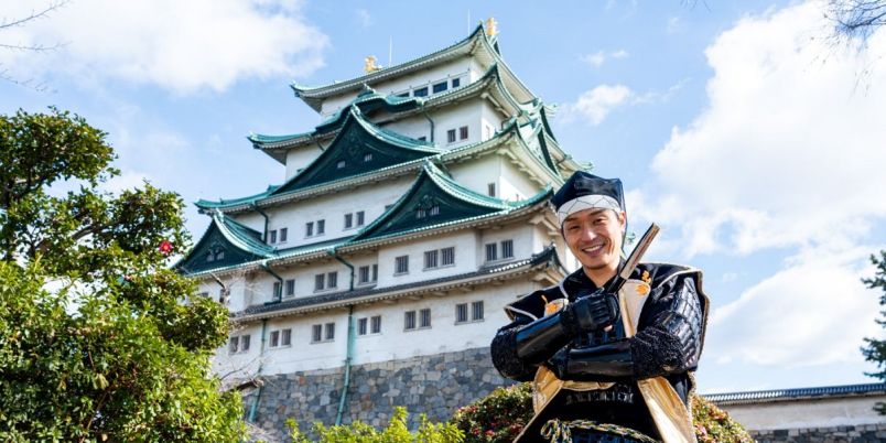 江戸城でも名古屋城でも浜松城でもない 徳川家康が生涯で最も愛情を注いだ城の名前 最新の調査で日本史上最大の天守台跡が発見されたPRESIDENTOnline プレジデントオンライン