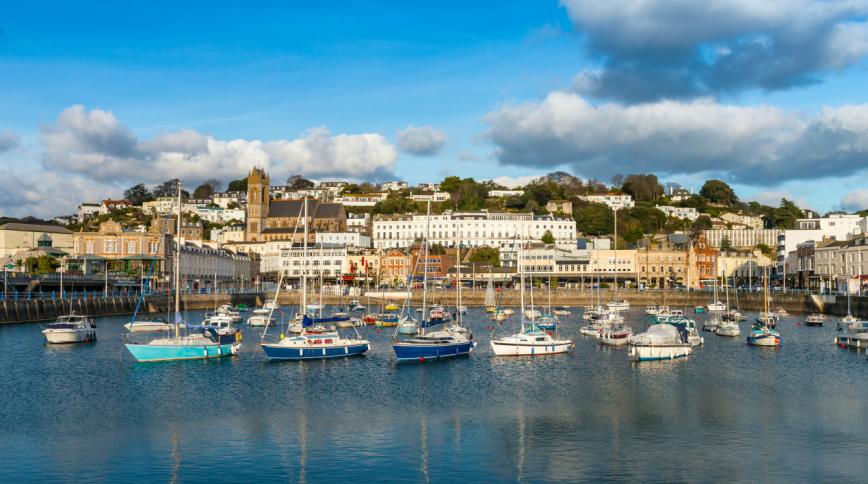 2025年 デボン州で絶対外さないおすすめ観光スポットトップ10 - トリップアドバイザ