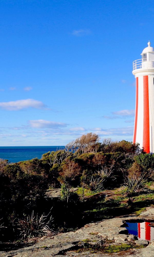 初のタスマニア旅行① 泣きたくなるほどきれいな町ロンセストン│ホバートとタスマニアの観光ブログ