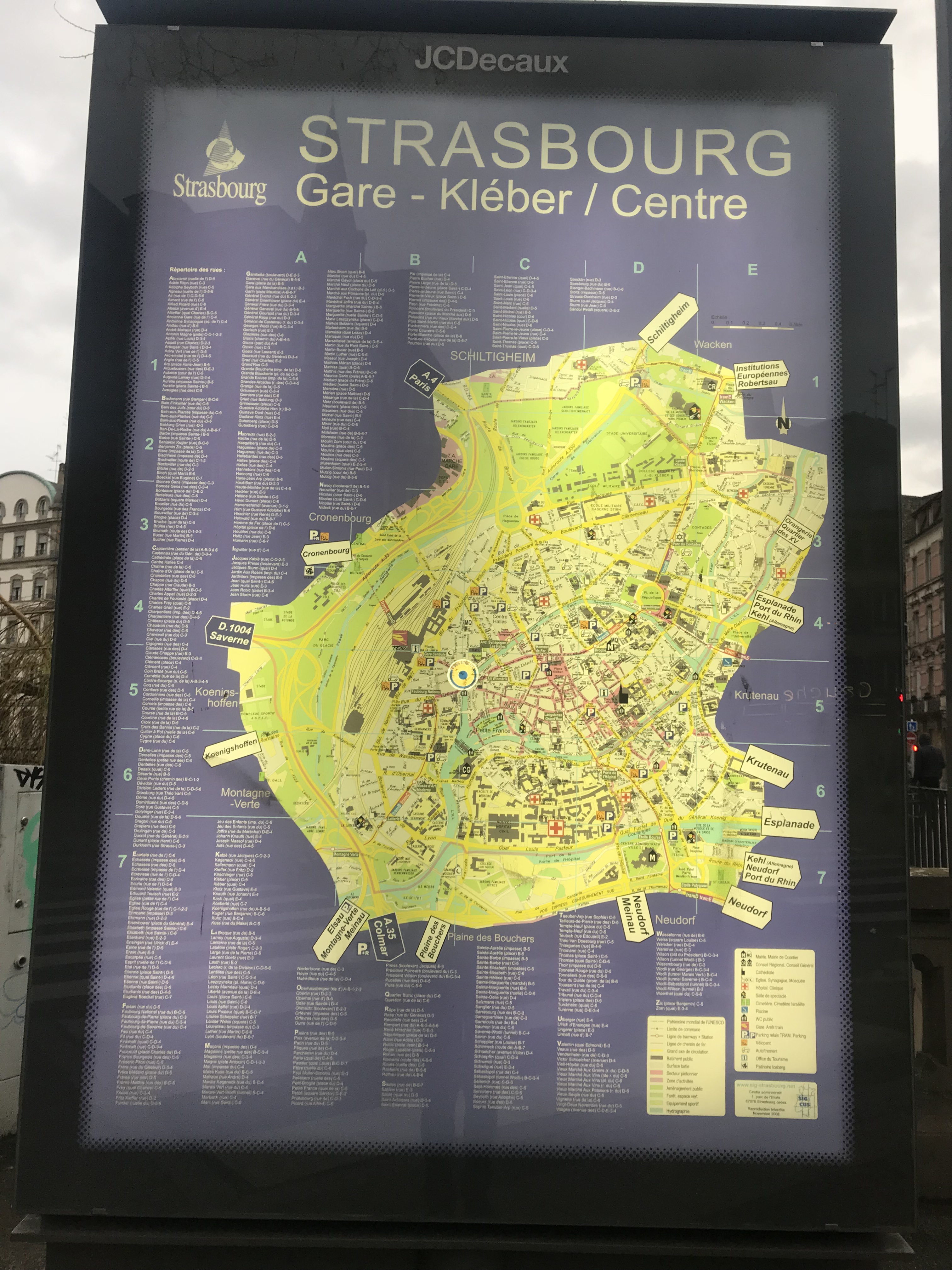 ポスター・ストラスブール – フランスの地図。ストラスブール – フランスの通りのイラスト。ロードマップ。交通網。」のイラスト素材2160883243Shutterstock