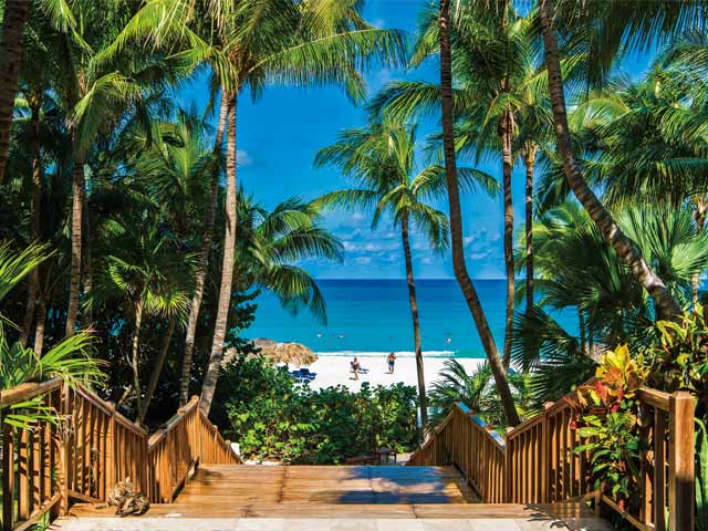 カリブの真珠・キューバ大横断西遊旅行の添乗員同行ツア