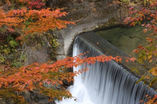 鳴子峡東北の観光スポットを探す旅東北 - 東北の観光・旅行情報サイト