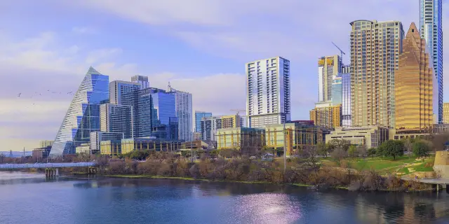 2025年オースティン テキサス州 人気の庭園＆公園ツアー体験ゲットユアガイドGetYourGuide