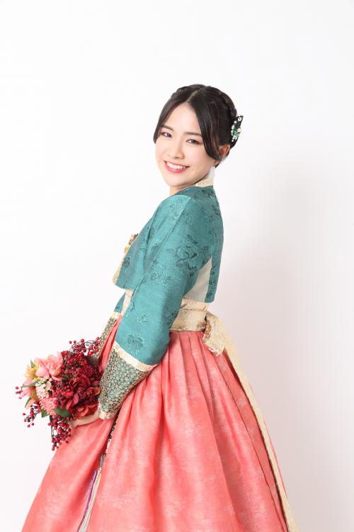 Ｎソウルタワー韓服文化体験