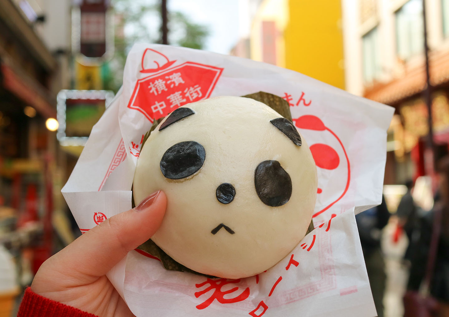 楽天トラベル 全て1,000円以下！ 神戸の中華街「南京町」おすすめ食べ歩きグルメ12選