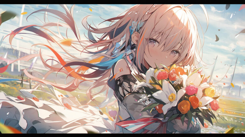 にじジャーニー&Midjourney V6のUpscaleの使い方を徹底解説ペンたろう -AIイラストレータ