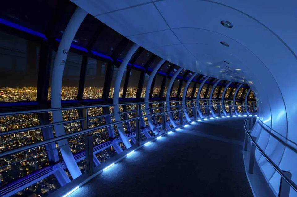 ダイナミックプライシング、2026年4月から東京スカイツリーに導入ツギノジダイ