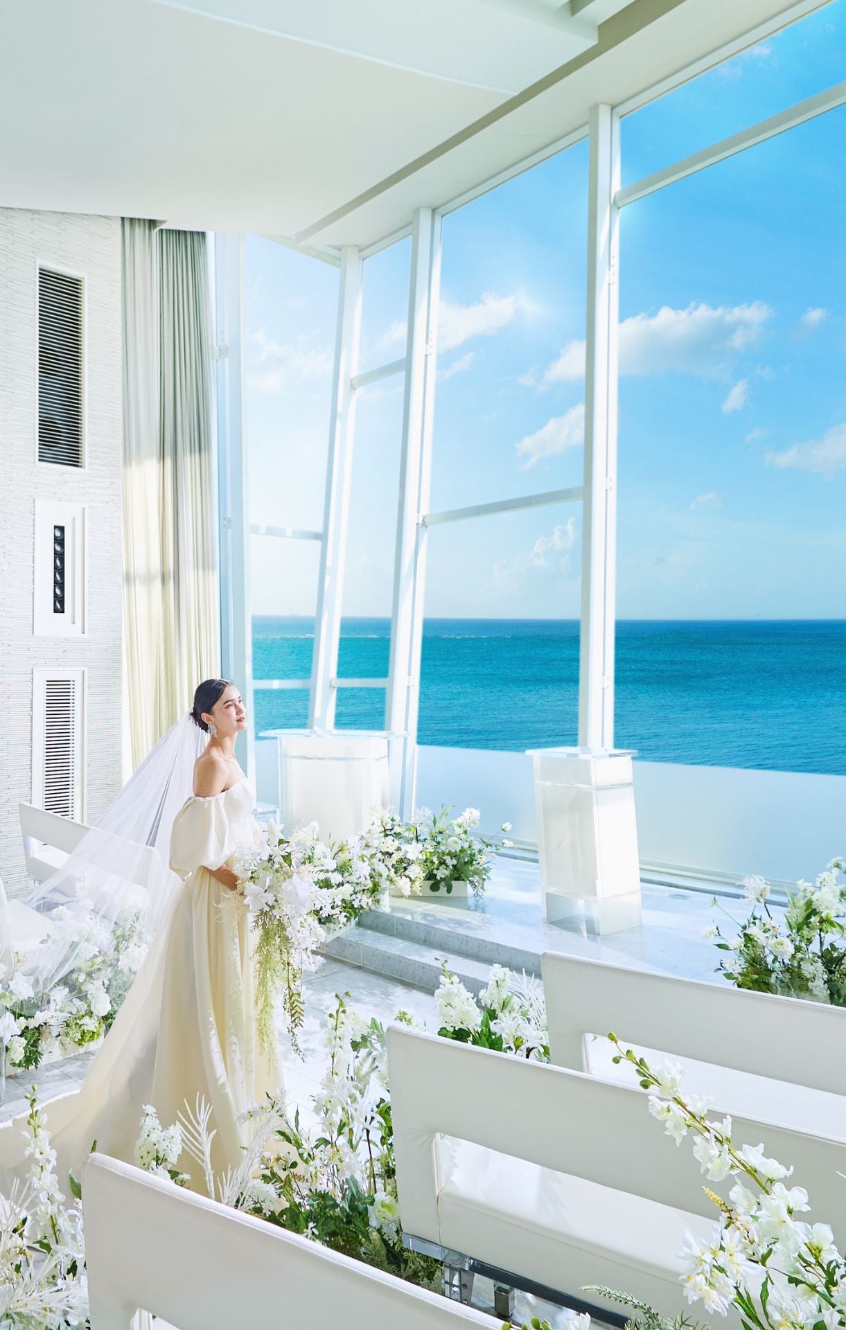 海が見える関東の結婚式場8つ。贅沢なロケーションで挙式＆披露宴♡ 2ページ目4MEEE