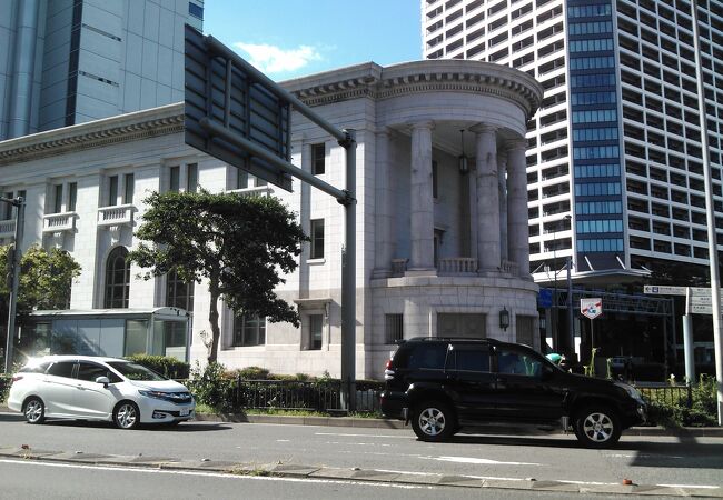 歴史的建造物「旧第一銀行横浜支店」の新たな活用に向けて「対話」に参加いただける事業者を広く募集します横浜市のプレスリリース