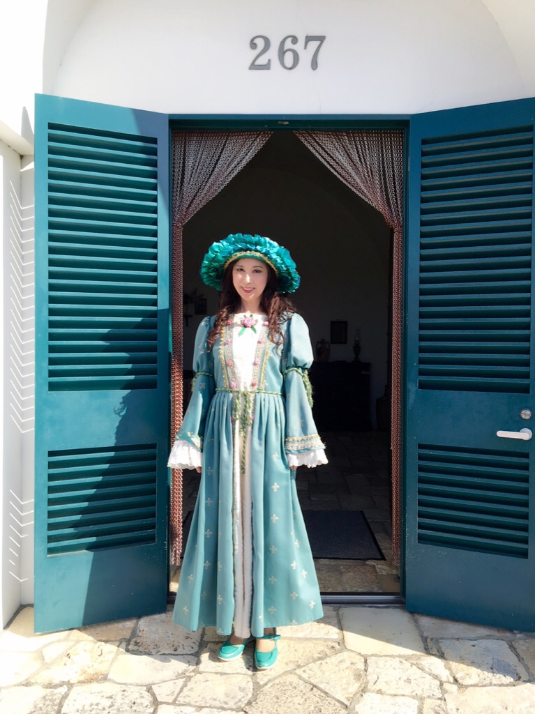 リトルワールドで民族衣装体験！8カ国の衣装を体験してみました。犬山市のおでかけスポット＞テーマパーク＆遊園地LifeDesigns ライフデザインズ 東海の暮らしのウェブマガジン