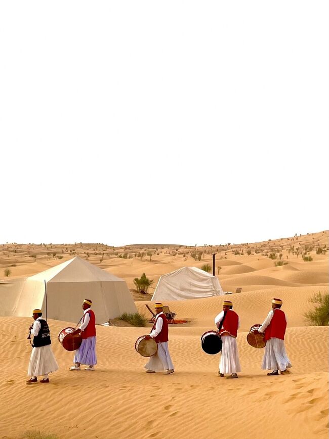 2024年5月 チュニジア 女一人旅② チュニス 』チュニジアの旅行記・ブログ