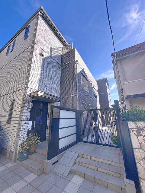 SUUMO 東京 テラスハウス 賃貸の賃貸物件情報日本最大級の不動産サイトSUUMO